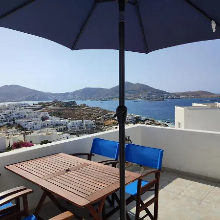 Apartmán Mia Casa