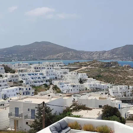 Apartmán Mia Casa *