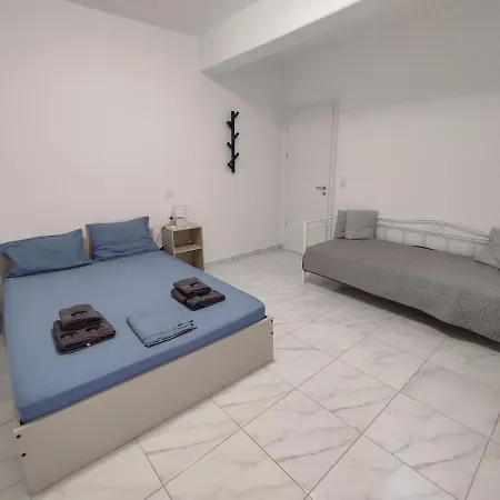 Mia Casa * נאוסה