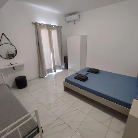 Mia Casa * נאוסה