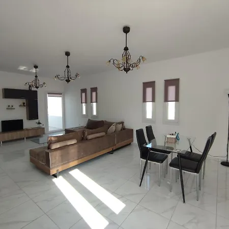 Apartmán Mia Casa *
