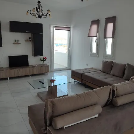 Apartmán Mia Casa