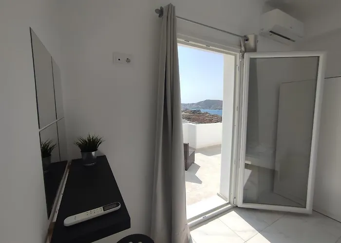 Mia Casa Apartment *