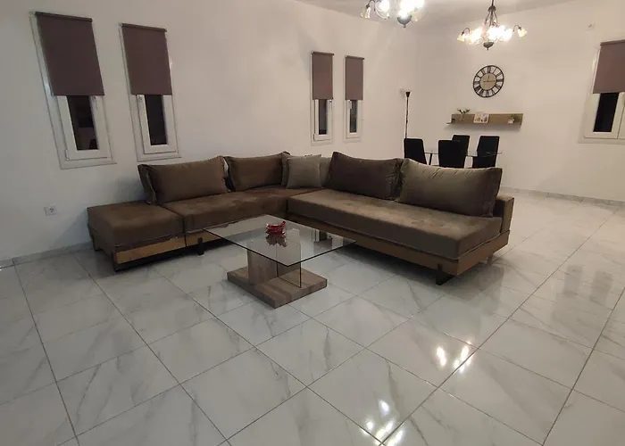 Apartment Mia Casa Naoussa