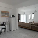 Apartamento Mia Casa Naousa