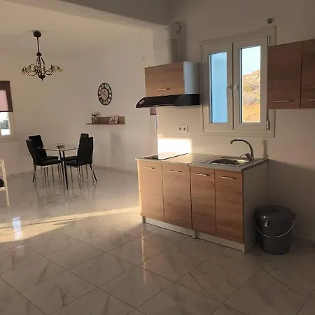 Apartment Mia Casa