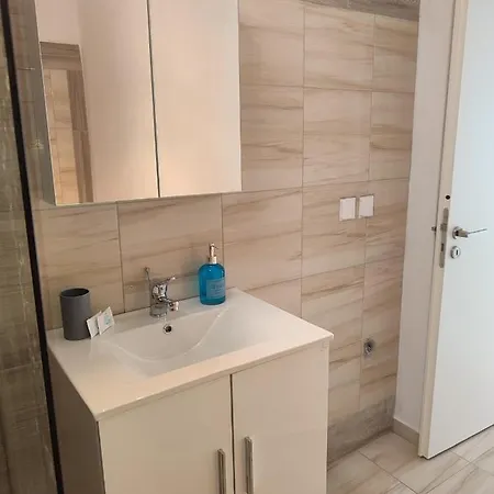 Appartement Mia Casa *