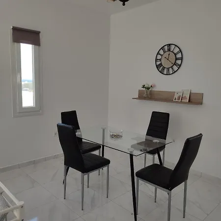 Mia Casa Naoussa