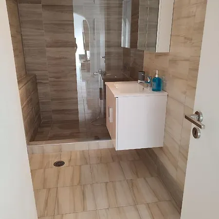 Appartement Mia Casa Náoussa