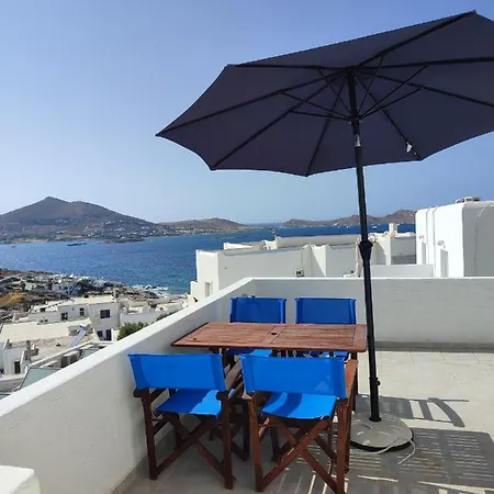 Mia Casa Apartment *
