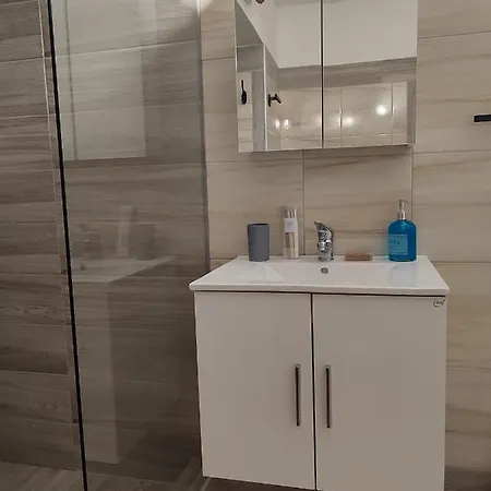Mia Casa * Náusza