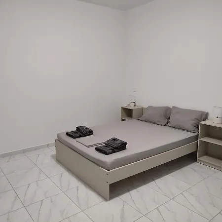 Mia Casa 公寓 *