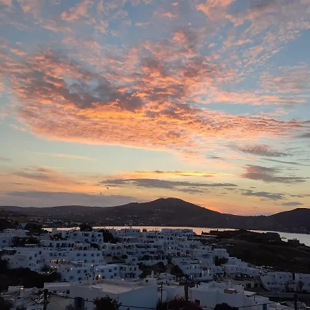 Mia Casa Appartement