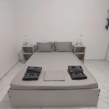 Mia Casa 纳乌萨
