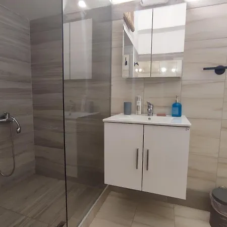 Mia Casa Appartement