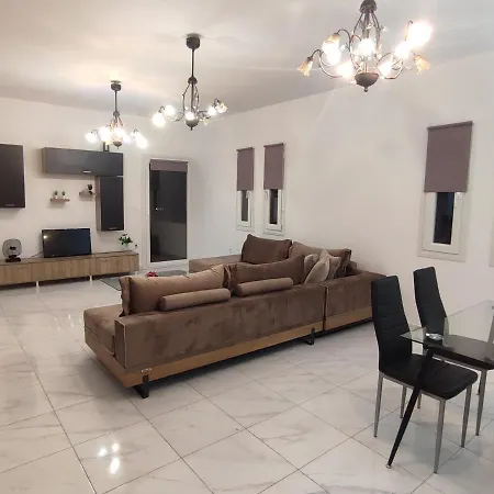 Mia Casa Apartment