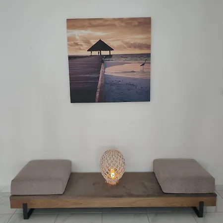 Mia Casa *