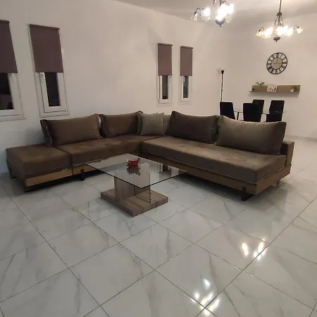 公寓 Mia Casa 纳乌萨