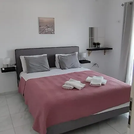 Apartment Mia Casa