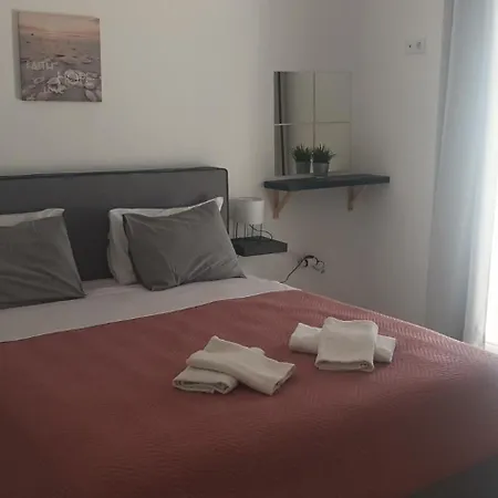 Mia Casa Apartment Naousa (Paros)