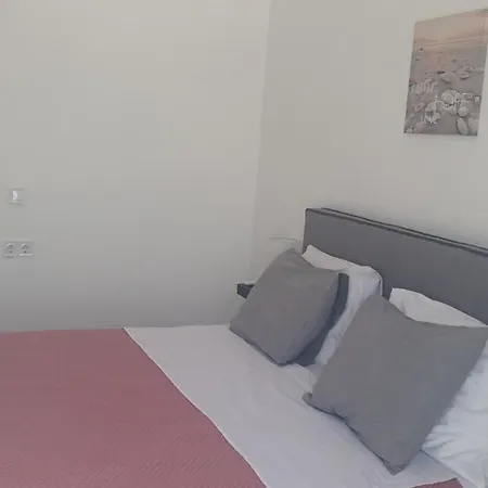 Mia Casa Apartment