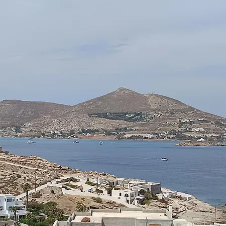 Mia Casa * Naousa (Paros)