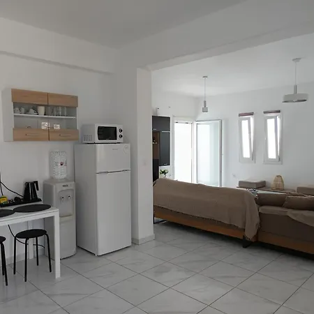 Apartamento Mia Casa Naousa