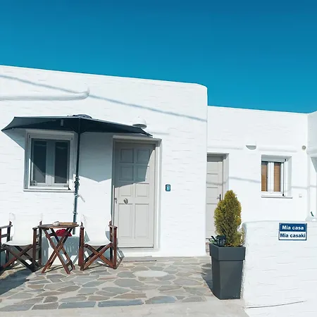 Mia Casa
