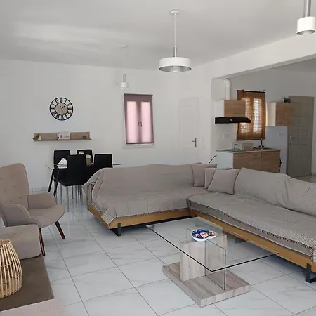 Apartment Mia Casa