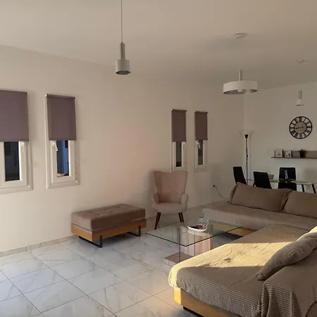 公寓 Mia Casa