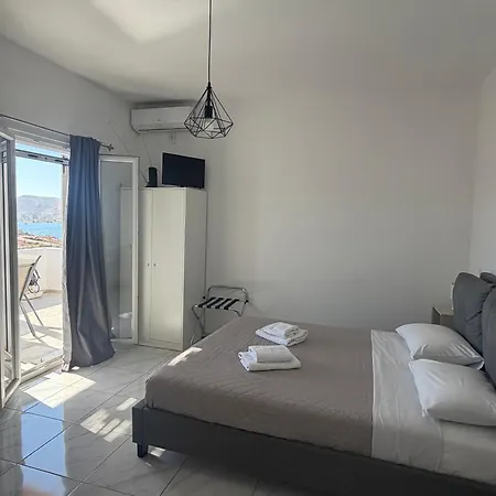 Mia Casa 纳乌萨
