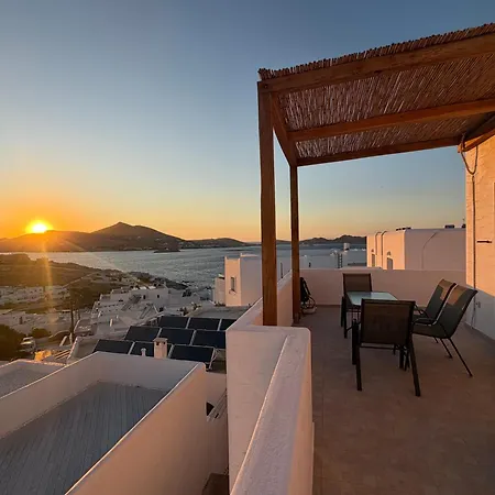 Apartman Mia Casa