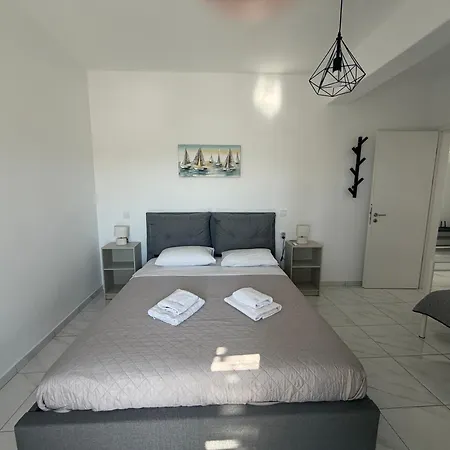 Mia Casa 公寓 纳乌萨