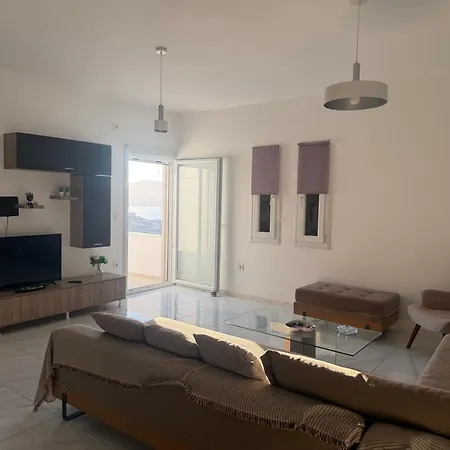 Mia Casa * Náusza