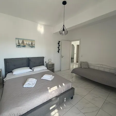Mia Casa Apartment *