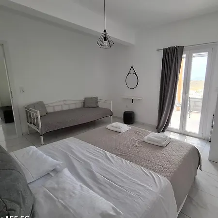 Apartment Mia Casa *