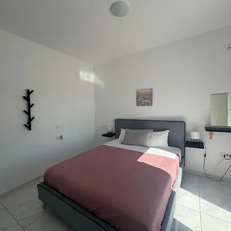 Apartment Mia Casa *