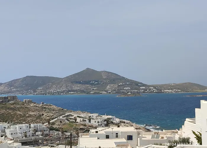 Apartmán Mia Casa *