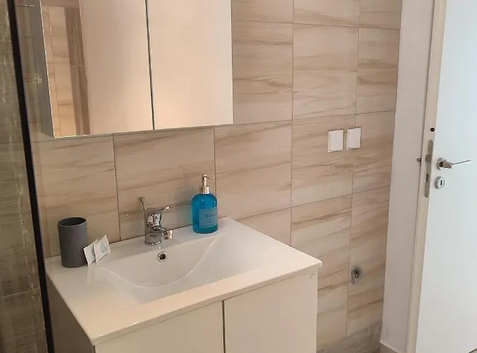 Lägenhet Mia Casa *