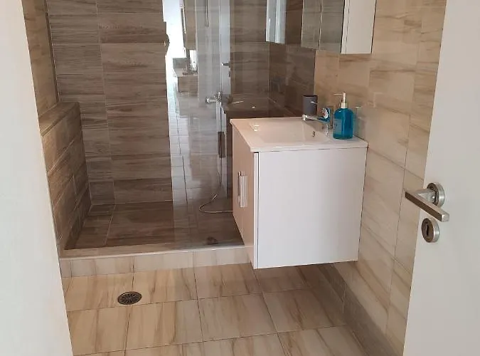 Lägenhet Mia Casa Naousa