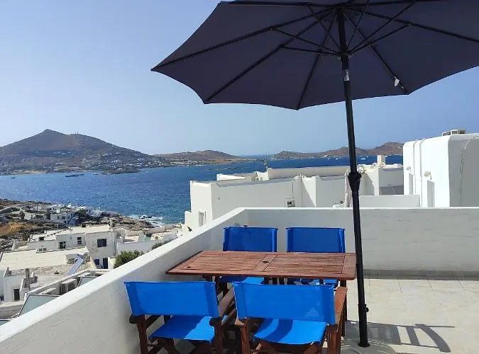 Mia Casa Lägenhet *