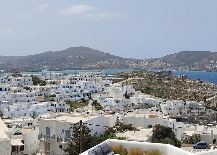 Apartmán Mia Casa *