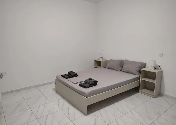 Mia Casa Lägenhet *