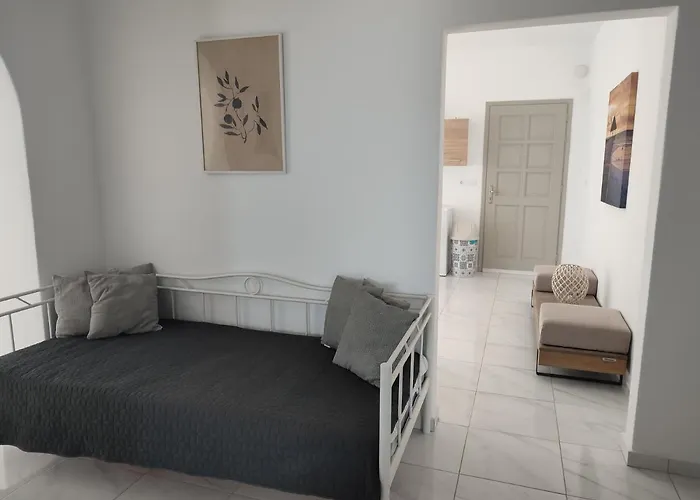 Mia Casa Lägenhet *