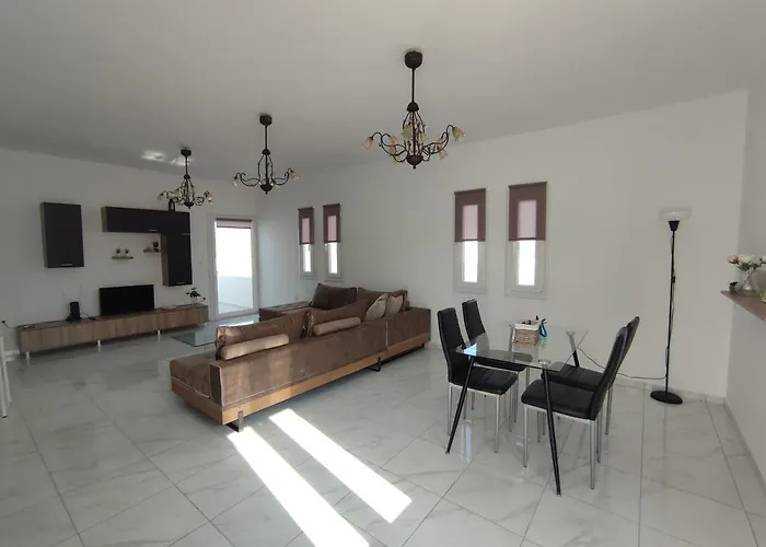 Lägenhet Mia Casa *