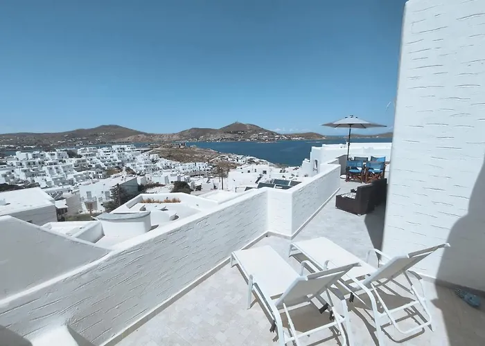 Lägenhet Mia Casa *