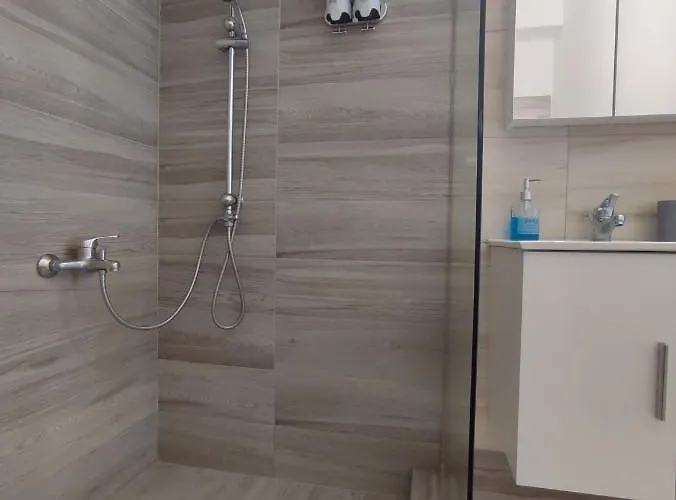 Lägenhet Mia Casa Naousa