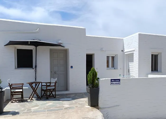 Lägenhet Mia Casa *