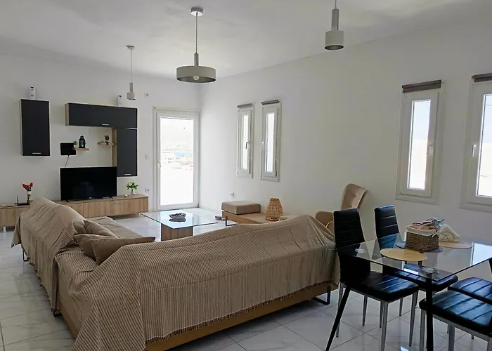 Mia Casa Lägenhet *